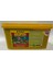 Tropıcal Super Goldfish Mini Sticks Kovadan Bölme 500 gr 1