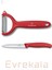 Evrekala Shop Victorinox Soyucu Ve Bıçak Seti Kırmızı Yeni Evrekala 1