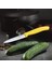 Evrekala Shop Meyve Sebze Soyucu Ve Bıçak Seti Victorinox Yellow Set 3