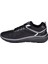Easy Walked Taban Erkek Spor Ayakkabı Sneaker HJ-23380-M Siyah 3