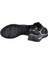 Easy Walked Taban Erkek Spor Ayakkabı Sneaker HJ-23380-M Siyah 5