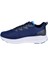Hafif Taban Erkek Spor Ayakkabı Sneaker HJ-23354-M Lacivert 3