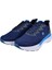 Hafif Taban Erkek Spor Ayakkabı Sneaker HJ-23354-M Lacivert 4