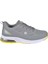 Triko Erkek Spor Ayakkabı Sneaker HJ-23376-M Gri 2