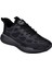 Memory Foam Erkek Spor Ayakkabı Sneaker Ek-Gruff Siyah 1