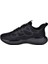 Memory Foam Erkek Spor Ayakkabı Sneaker Ek-Gruff Siyah 3