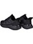 Memory Foam Erkek Spor Ayakkabı Sneaker Ek-Gruff Siyah 5