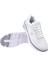 Easy Walked Taban Erkek Spor Ayakkabı Sneaker HJ-23380-M Beyaz 5