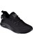 Hafif Taban Kadın Spor Ayakkabı Sneaker DUM-062 Siyah 1