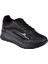 Yazlık Kadın Spor Ayakkabı Sneaker DUM-137-YZ Siyah Siyah 1