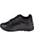 Yazlık Kadın Spor Ayakkabı Sneaker DUM-137-YZ Siyah Siyah 3