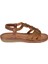 Comfort Kadın Sandalet GJ-15069 Camel 2