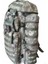 100+20L Hunter Dağ Çantası (Yeni Tsk_cordura) 4