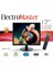 EM-117 17" 43 Ekran HD LED TV (12V Girişli) 2