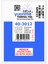 Termal Ped / Thermal Pad 3.0mm 4.0W/MK 65X65MM 40-3012 1