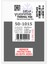 Termal Ped / Thermal Pad 1.0mm 5.0W/MK 65X65MM 50-1015 1