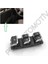 Audi A3 Sol Dörtlü Cam Düğmesi 8V7959851A (2015-2016) 1