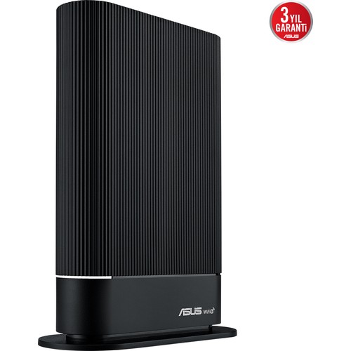 Asus RT-AX57 WIFI6 Dual Band Extendable 5G Mobile Tethering-AiProtection
