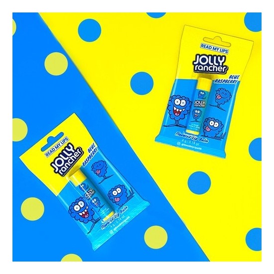 Jolly Rancher Blue Raspberry Lip Balm 1 Adet Fiyatı