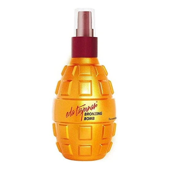 Eda Taşpınar Bronzıng Bomb 200ml