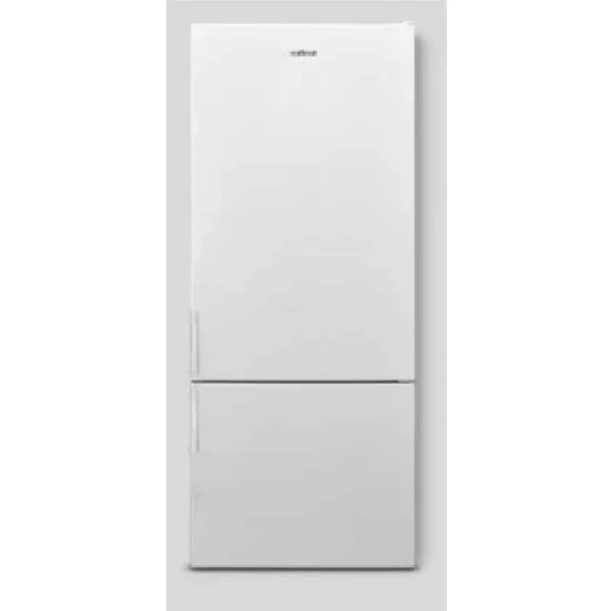 Vestfrost VF6030NFK No-Frost Kombi Buzdolabı