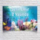 Seçili Renk Beyaz