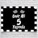 Seçili Renk Beyaz