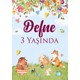 Seçili Renk Beyaz
