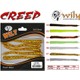 Renk Clear Chart Silver Fleck