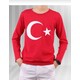 Seçili Renk Kırmızı - Beyaz