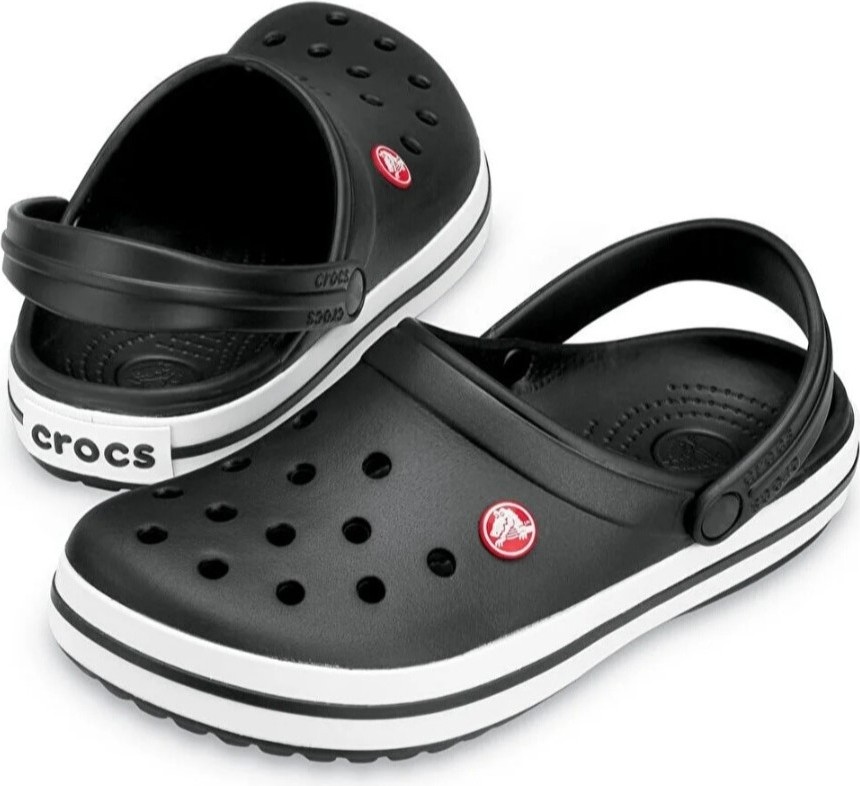 Crocs Crocband Terlik görsel 2