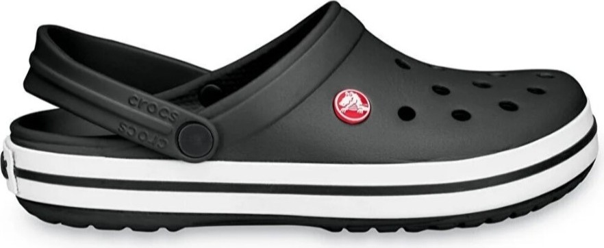 Crocs Crocband Terlik görsel 3