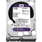 1TB WD Purple SATA 6Gb/s 64MB DV 7x24 WD10PURZ