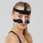 Aurafix Case Aurafix Burun Koruyucu Maske ANG-980
