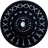 Ortofon Slipmat Vnl Pilak Keçesi (2 Adet)