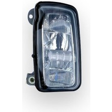 Depo Ford C-Max Sis Farı Sol 2007-2011