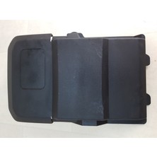 Hmpx Ford Focus Akü Üst Kapağı 2005-2008