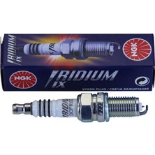 Ngk DCPR8EIX 2003-2009 Bmw R 1200 Rt Uyumlu Buji Iridyum Buji