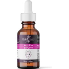 Doğal Eczane Kırışıklıklara Karşı Serum