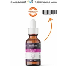 Doğal Eczane Kırışıklıklara Karşı Serum