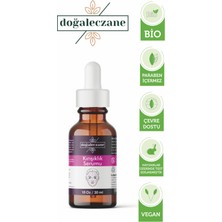 Doğal Eczane Kırışıklıklara Karşı Serum