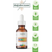 Doğal Eczane Vitamin Boost Serum A-B3-B6-C-E Vitaminleri