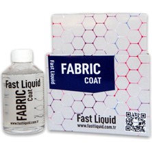 Fast Liquid Fabrıc Coat 250 ml Kumaş Seramik Kaplama