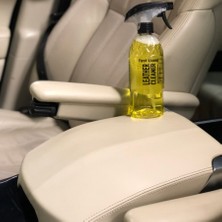 Fast Liquid Leather Cleaner 4 Lt Deri Temizleyici