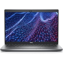 Nusrat Bilişim Dell Latitude  N210L5430MLK14VP_U Ubuntu 5430 Intel Core I7-1255U 4.70GHZ 16GB 512GB SSD 14" Noteb