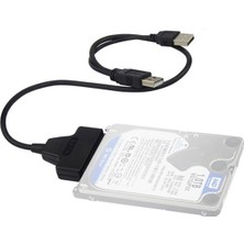 Markofist MF-HK20 2.5'' Sata HDD Hard Disk USB Kablosu