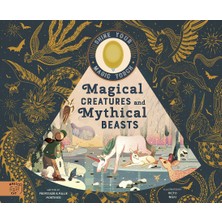 Magic Cat - Magical Creatures And Mythical Beasts