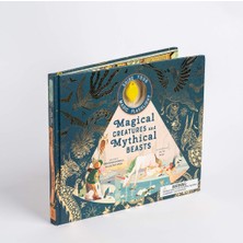 Magic Cat - Magical Creatures And Mythical Beasts