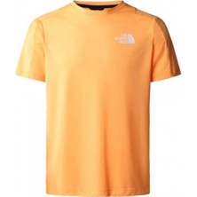 M Ma S/s Tee - Eu