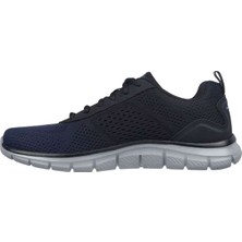 Skechers Track-Ripkent Erkek Ayakkabı 232399-NVBK